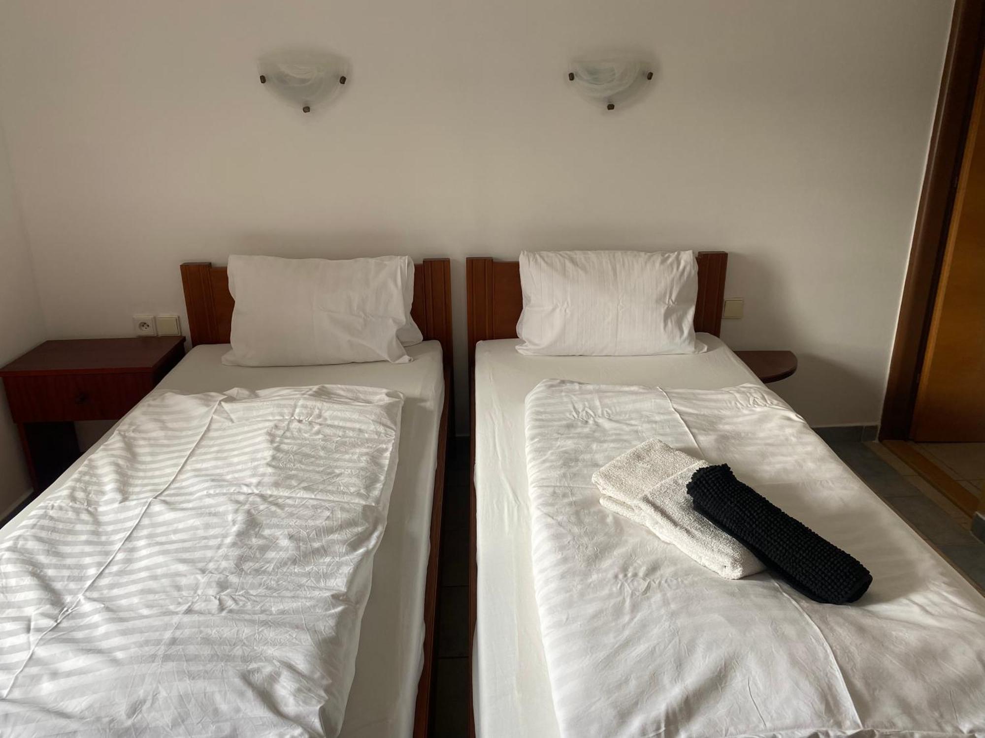 Penzion Janata Slapy  Buitenkant foto