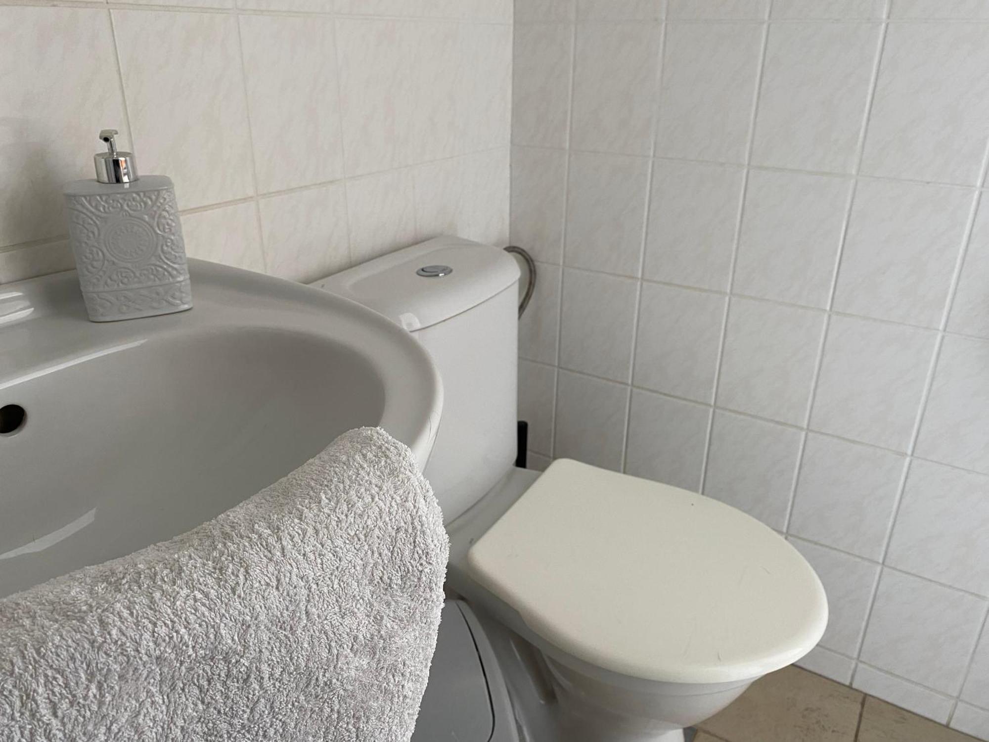 Penzion Janata Slapy  Buitenkant foto