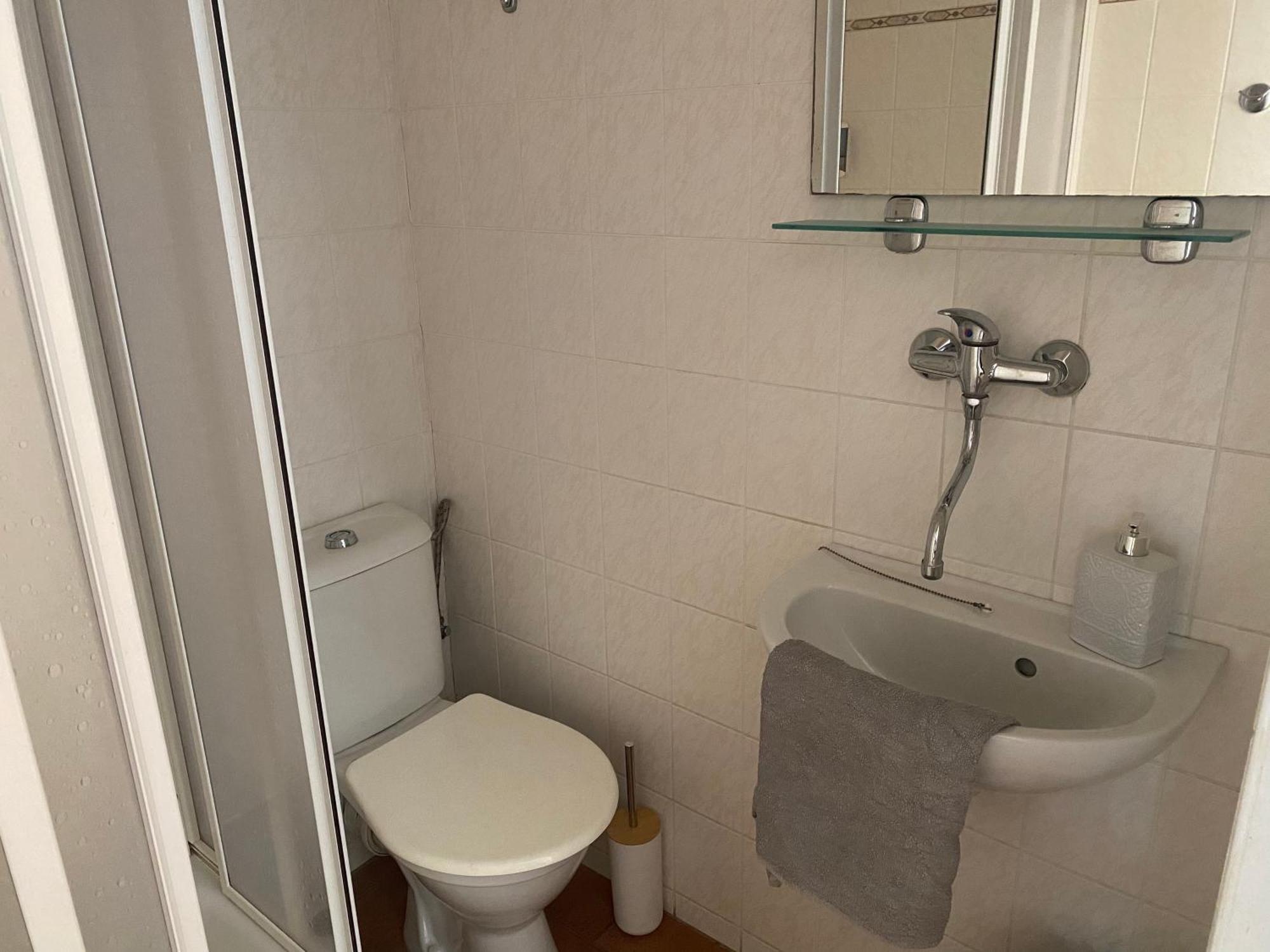 Penzion Janata Slapy  Buitenkant foto